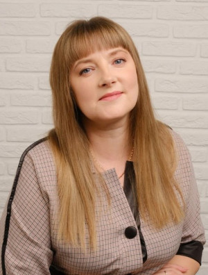 Дорожко Светлана Николаевна Дорожко Светлана Николаевна