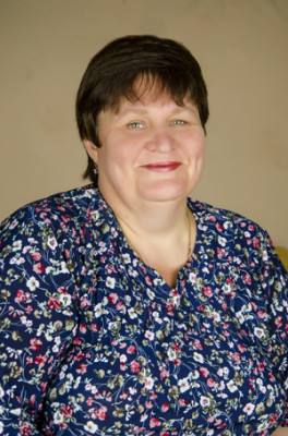 Журавлева Ирина Александровна Журавлева Ирина Александровна